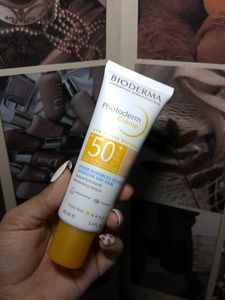 Bioderma Photoderm Creme