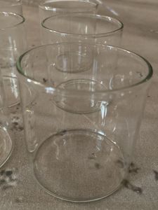Set Of 6 Glasses