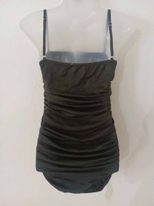 SEXY BLACK MINI BODYCON