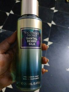 Victoria's Secret Body Mist