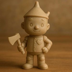 Wizard of Oz Figurine Set