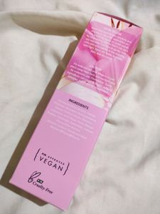 Aqualogica Body Mist Dewy Floral Kiss
