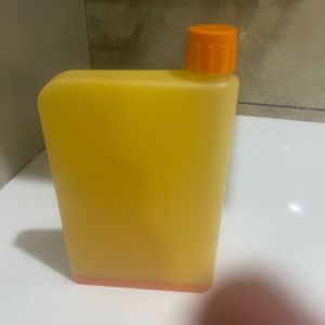 Slim Water Bottle