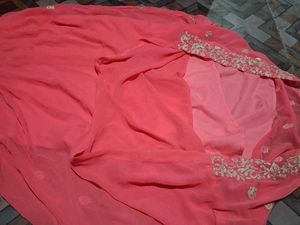 Elegant Embroidered kurta
