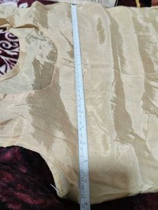 Elegant Embroidered Kurta Set