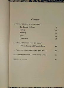 Shakespeare Plays - Set of 3