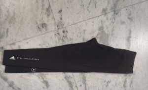 Adidas Black Gym Leggings