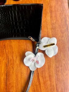 orchid multipurpose clip
