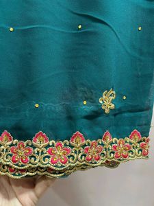 Wedding Wear Pakistani Style Kurta Set