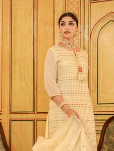 3 Piece Designer Suit