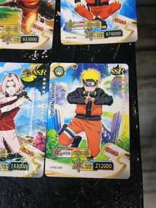 Naruto Edition