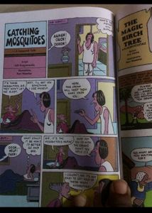 Tinkle Double Digest No. 188