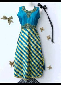 Elegant dress👗❤