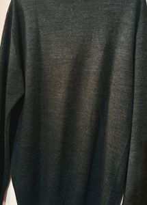 Pullover Sweater For Mens