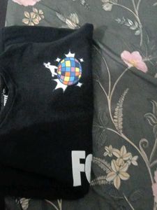 Fortnite Graphic Sweatshirt