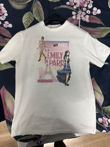 New Emily In Paris Tshirt Combo