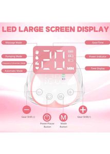 Breastfeeding Pump