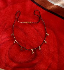 Mangalsutra Necklace