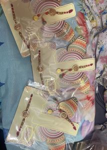 Rakhi Set Joda