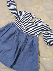 Frock For Kids