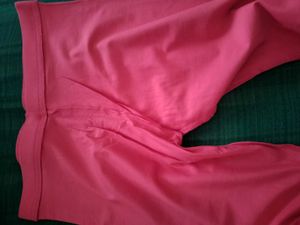 It Is New Peach Legging