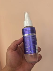 Livon Anti-Frizz Hair Serum