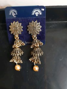 💥Earrings And Stud..💥