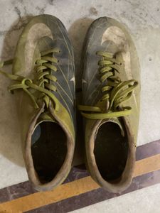 Nike Mercurial Studs