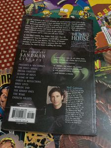 Comic Book Collection - Mixed Titles