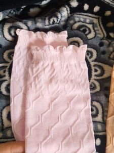 Brand new 2 pair of socks
