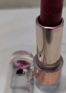 Lakme 9 To 5 Primer Lipstick