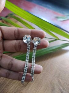 Party Wear Earrings