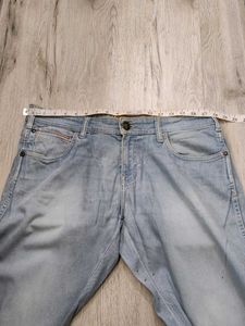 Ma1642 Wrangler jeans waist 36