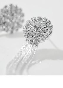 Round Artificial Jwellery - Dangle