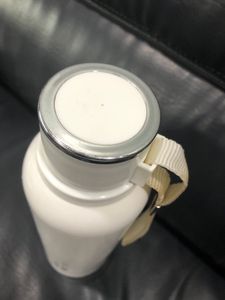 Cello PuroSteel Water Bottle 10”