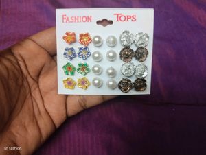 Cute Earing