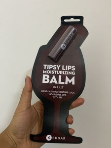 SUGAR Tipsy Lips Balm
