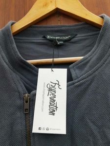 Men&#39;s Jacket