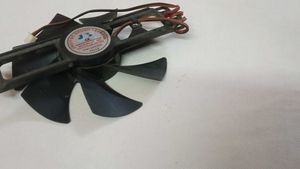 Jingyi DC Brushless Fan