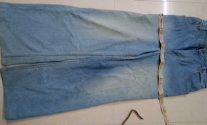 Baggy Jeans
