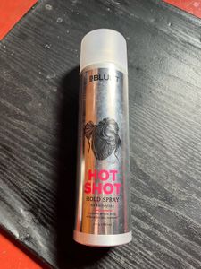 Bblunt Hot Shot Hair Spray