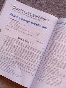 Class 9 English All In One