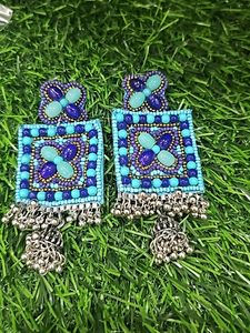 Handmade Earings