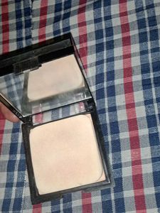 compact powder