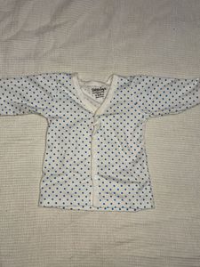 Baby Dress