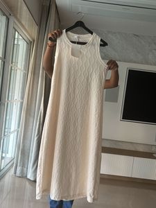 Brand New  sleeveless dress Fixed Price