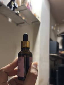 SeaSoil Multivitamin Serum