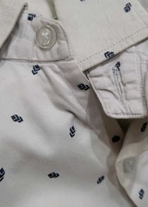 Imported Fabric Men Shirt💯