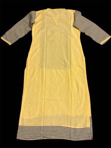 Printed Kurta