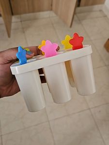 ICECREAM / POPSICLE MOULD ON SALE